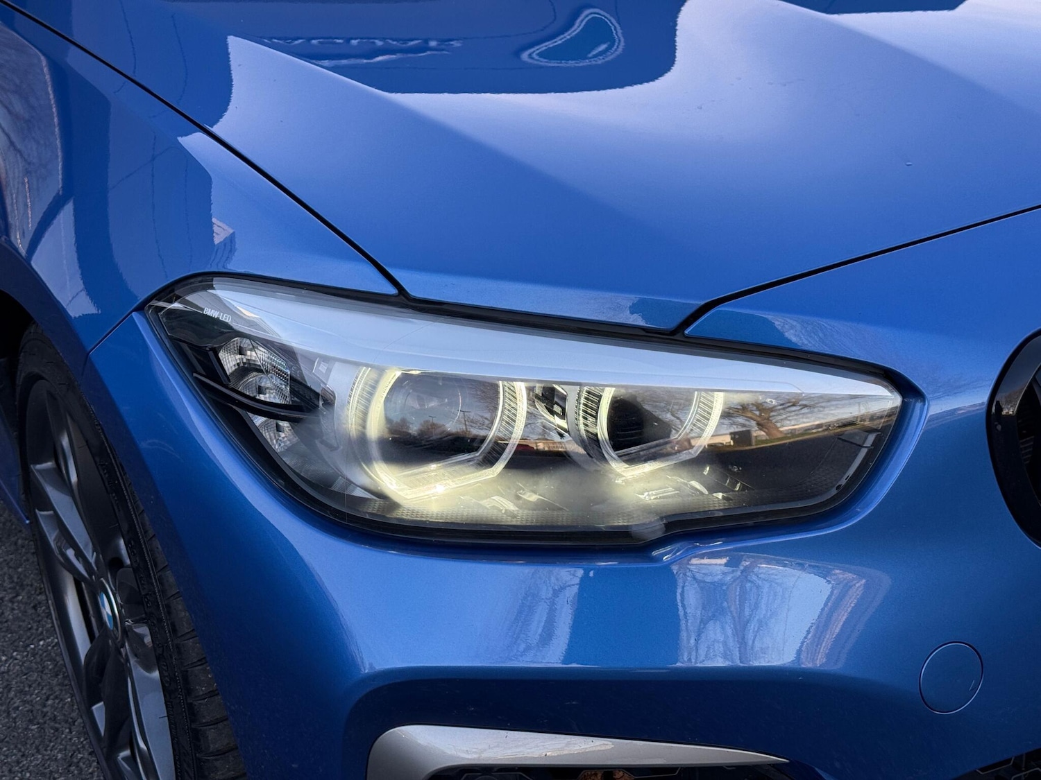 Used BMW 1 Series 2019 for sale - 77074933: Photo 50