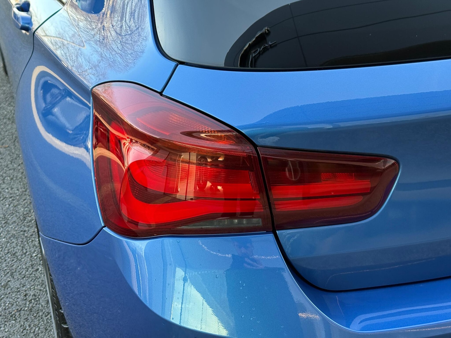 Used BMW 1 Series 2019 for sale - 77074933: Photo 52