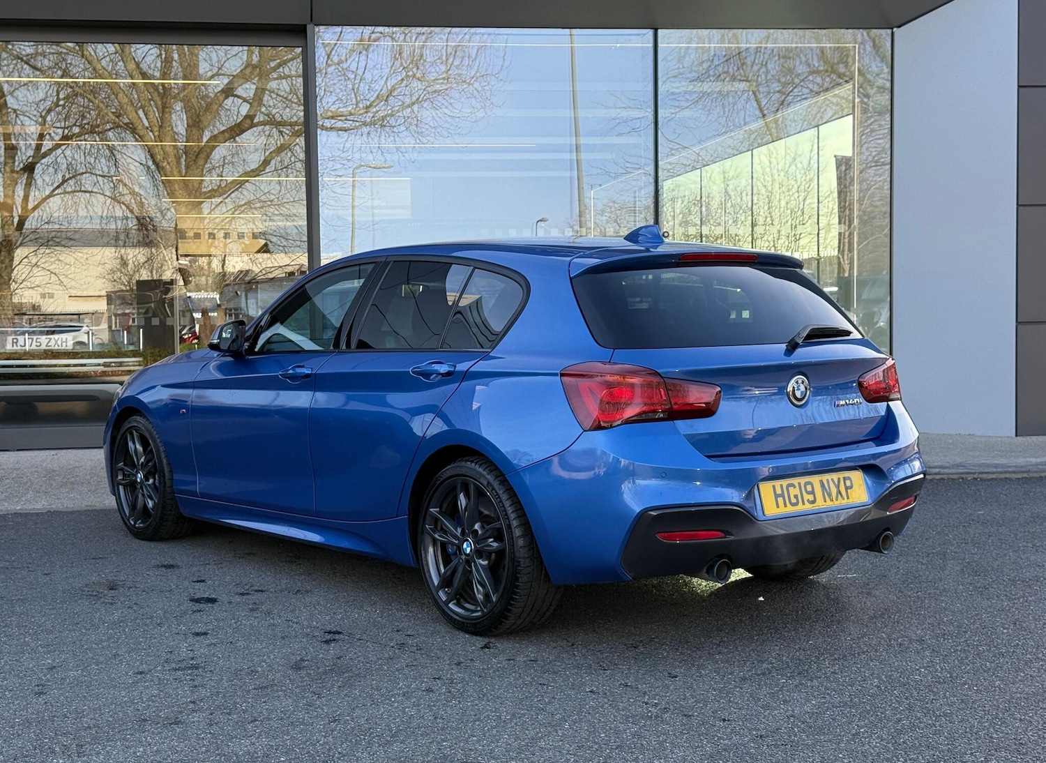 Used BMW 1 Series 2019 for sale - 77074933: Photo 53