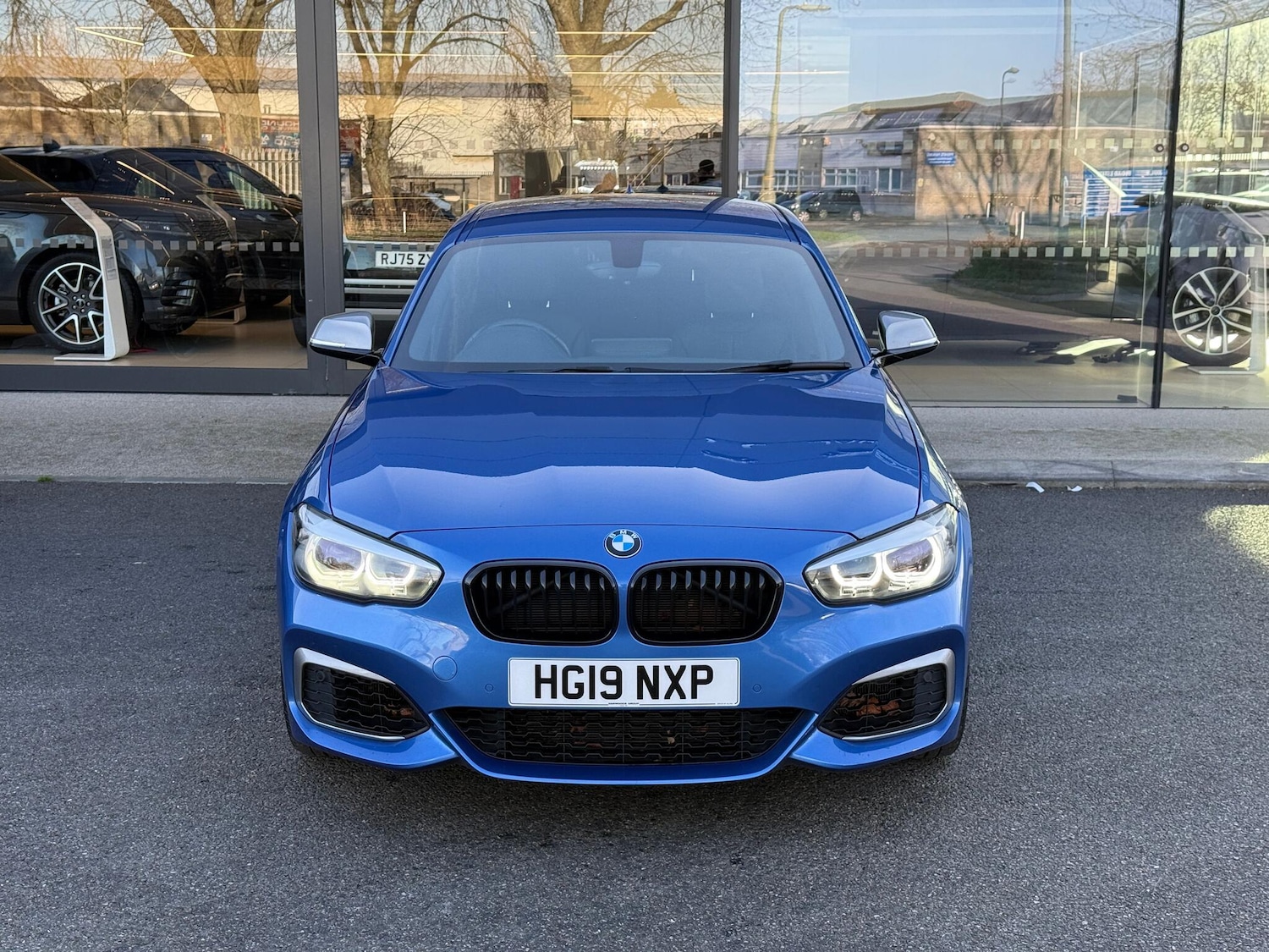 Used BMW 1 Series 2019 for sale - 77074933: Photo 6