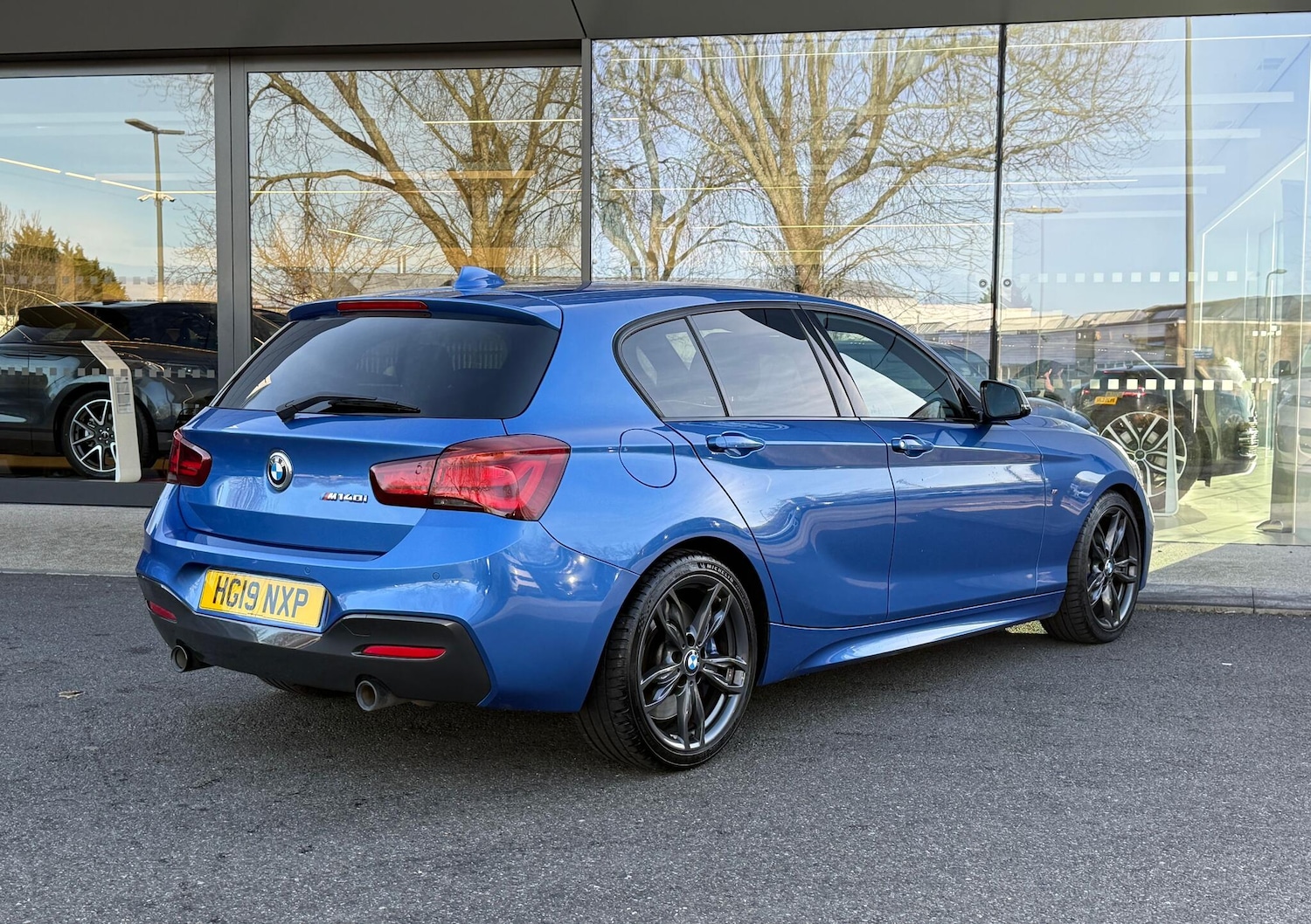 Used BMW 1 Series 2019 for sale - 77074933: Photo 7