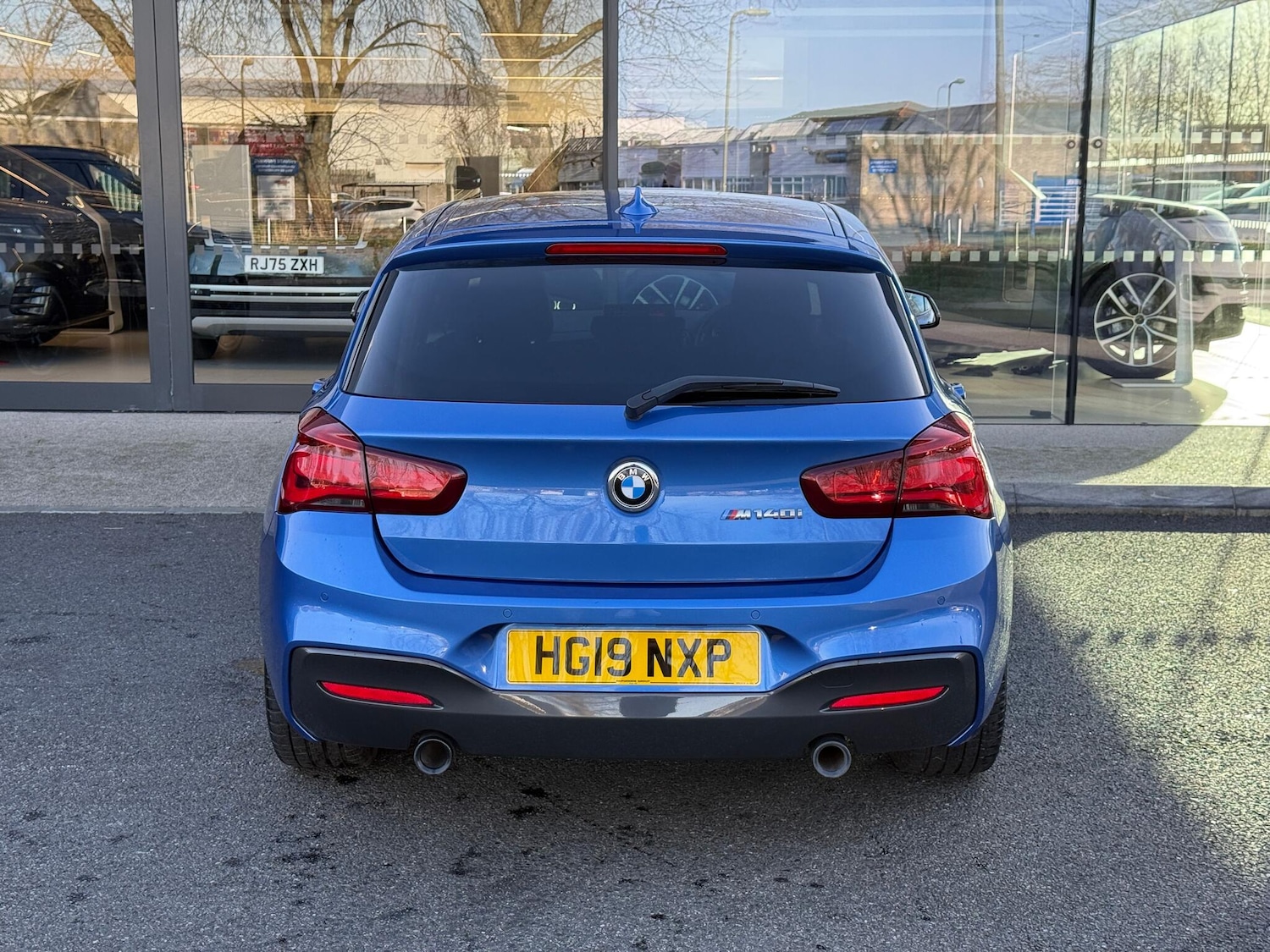 Used BMW 1 Series 2019 for sale - 77074933: Photo 8