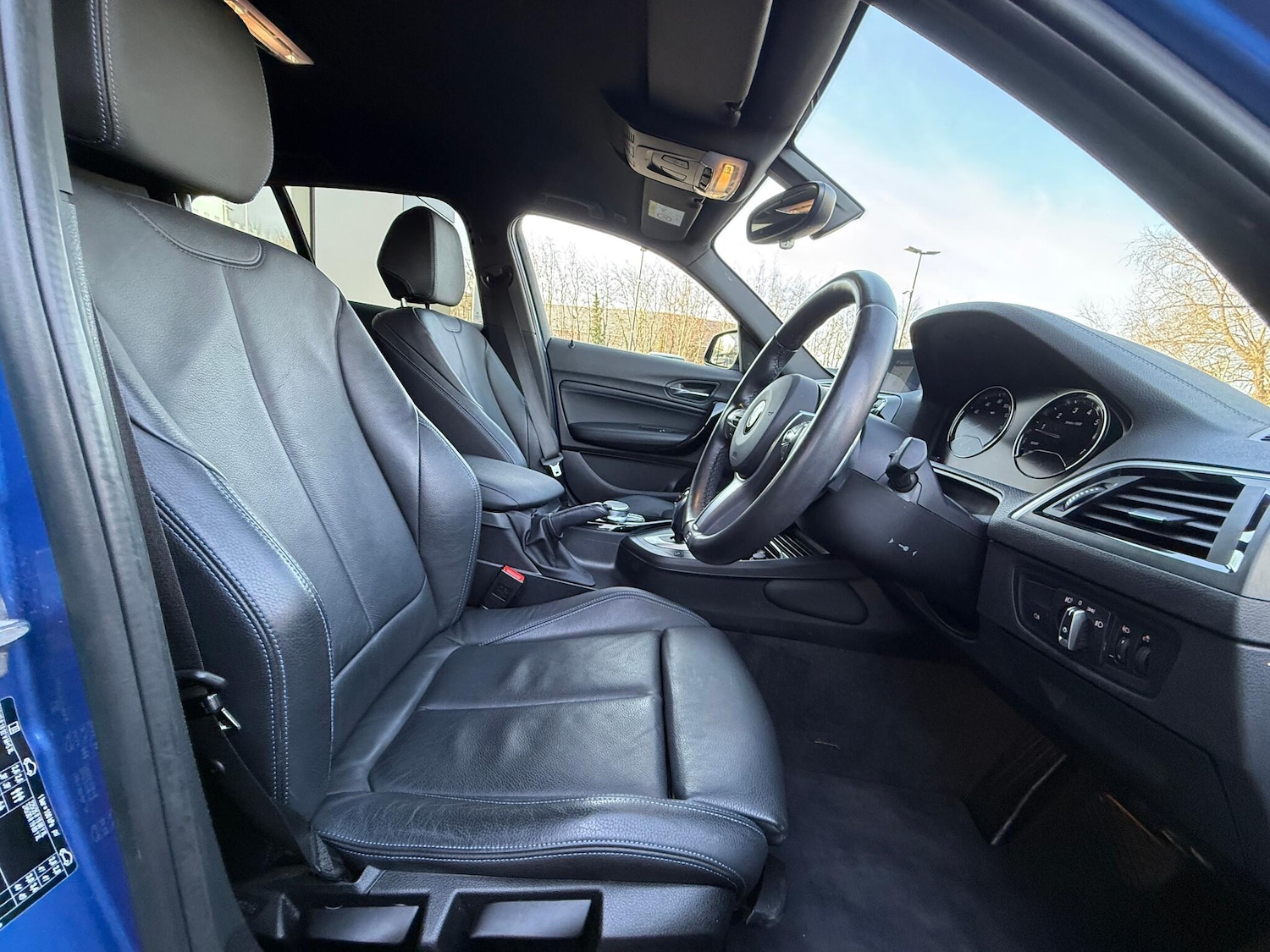 Used BMW 1 Series 2019 for sale - 77074933: Photo 9