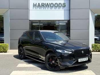 2022 (22) - 2.0 P250i R-Dynamic Black SUV 5dr Petrol Auto AWD Euro 6 (s/s) (250 ps)