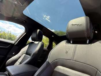 Used Jaguar F-Pace 2022 for sale - 75247382: Photo