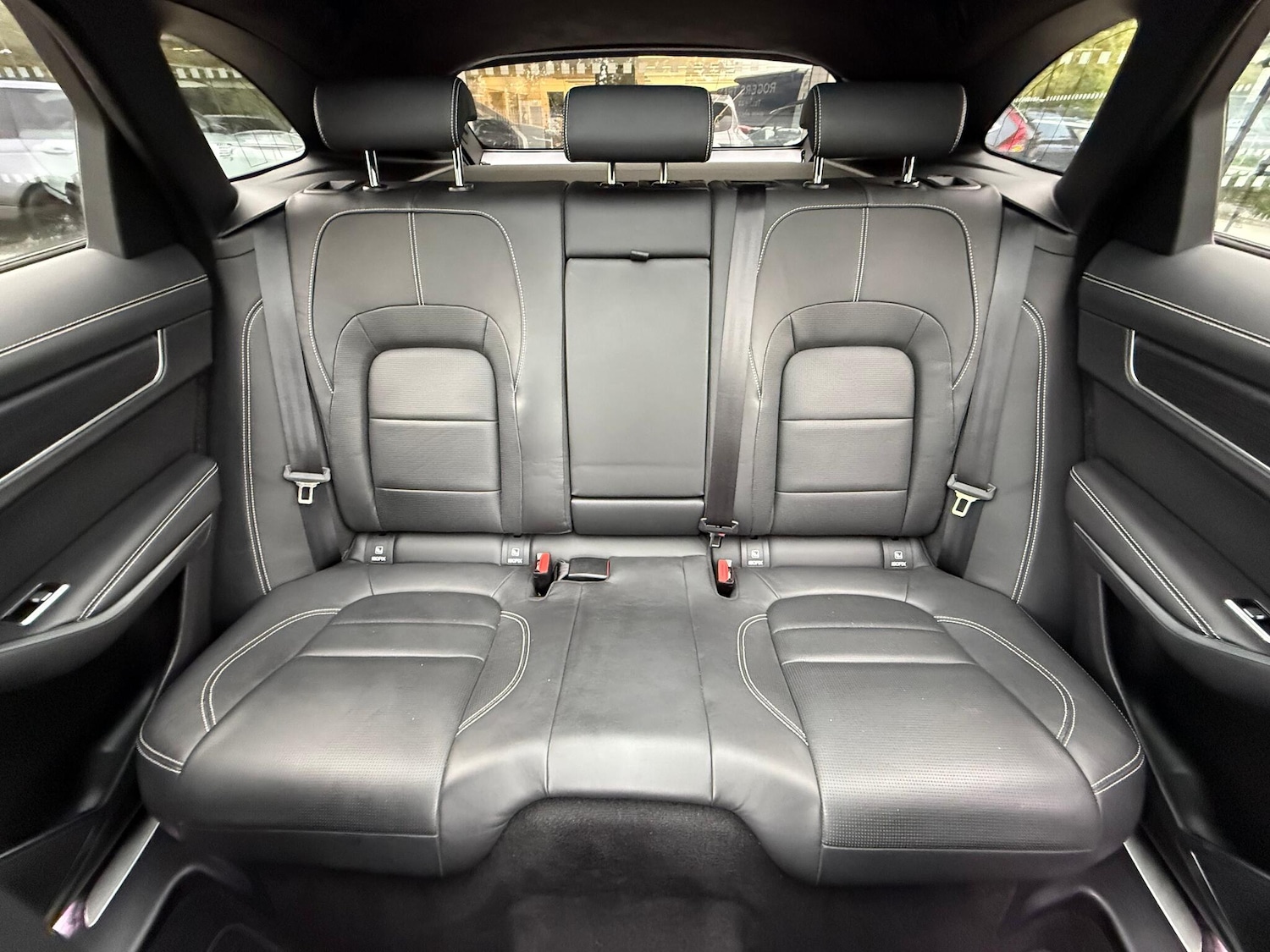 Used Jaguar F-Pace 2021 for sale - 76137373: Photo 11