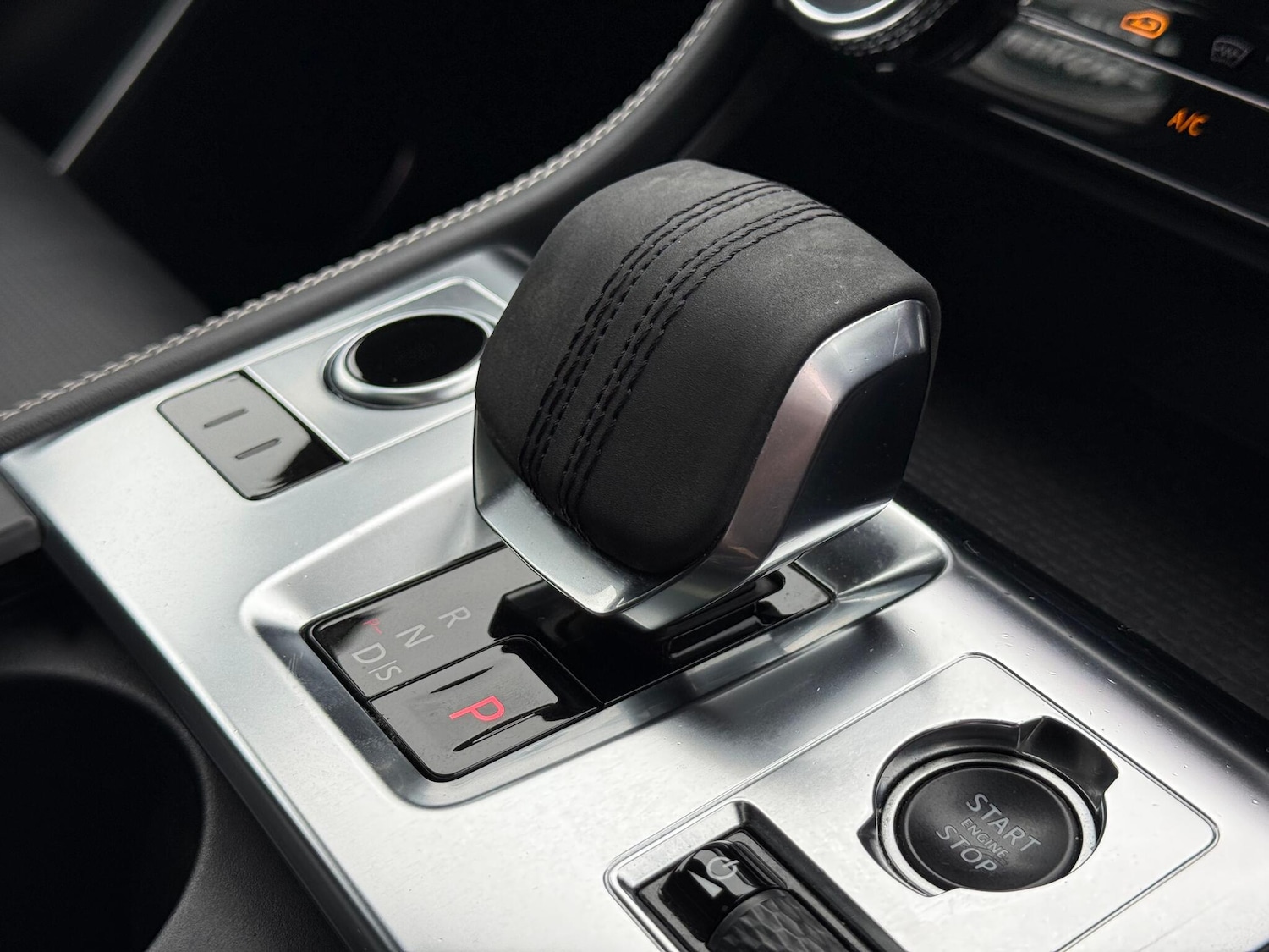 Used Jaguar F-Pace 2021 for sale - 76137373: Photo 20