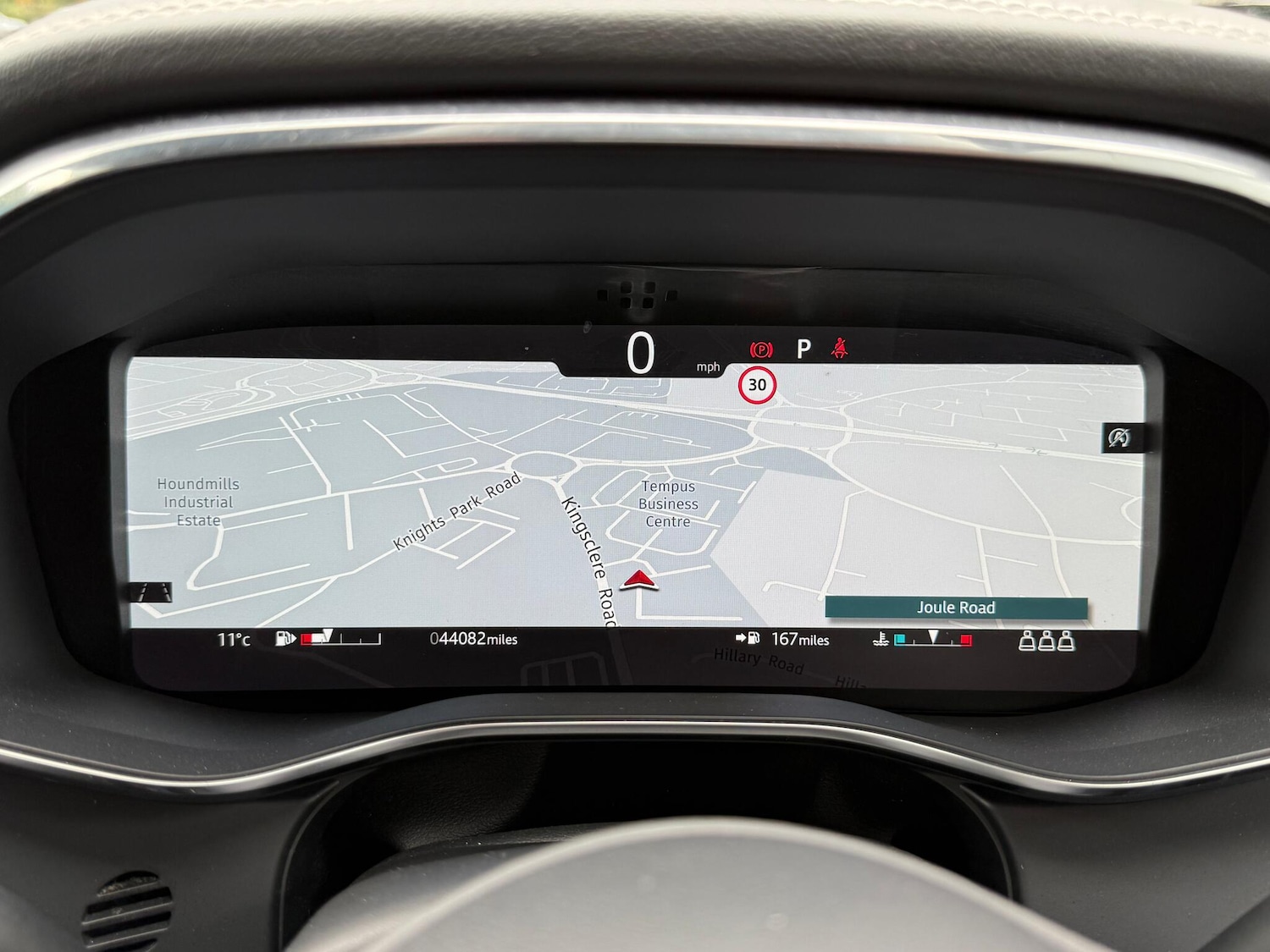 Used Jaguar F-Pace 2021 for sale - 76137373: Photo 21