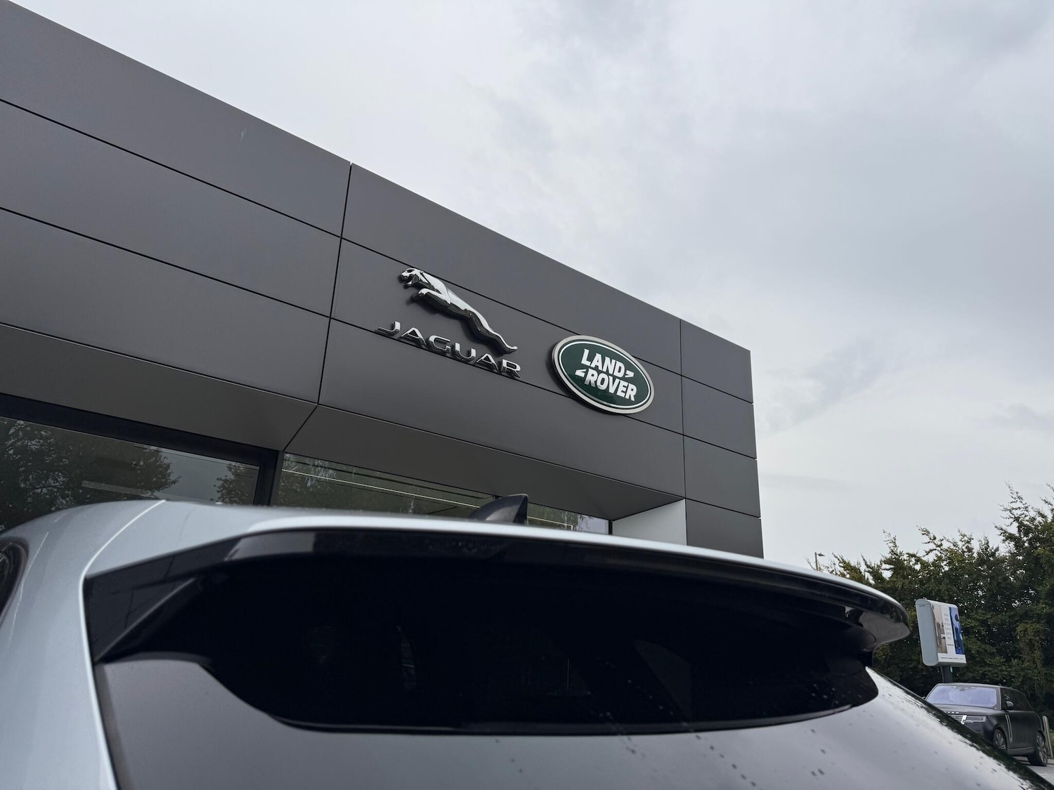 Used Jaguar F-Pace 2021 for sale - 76137373: Photo 31