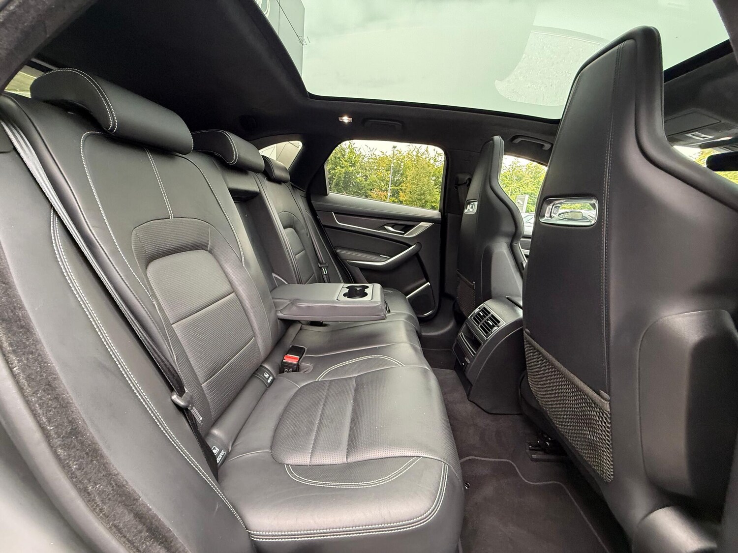 Used Jaguar F-Pace 2021 for sale - 76137373: Photo 41