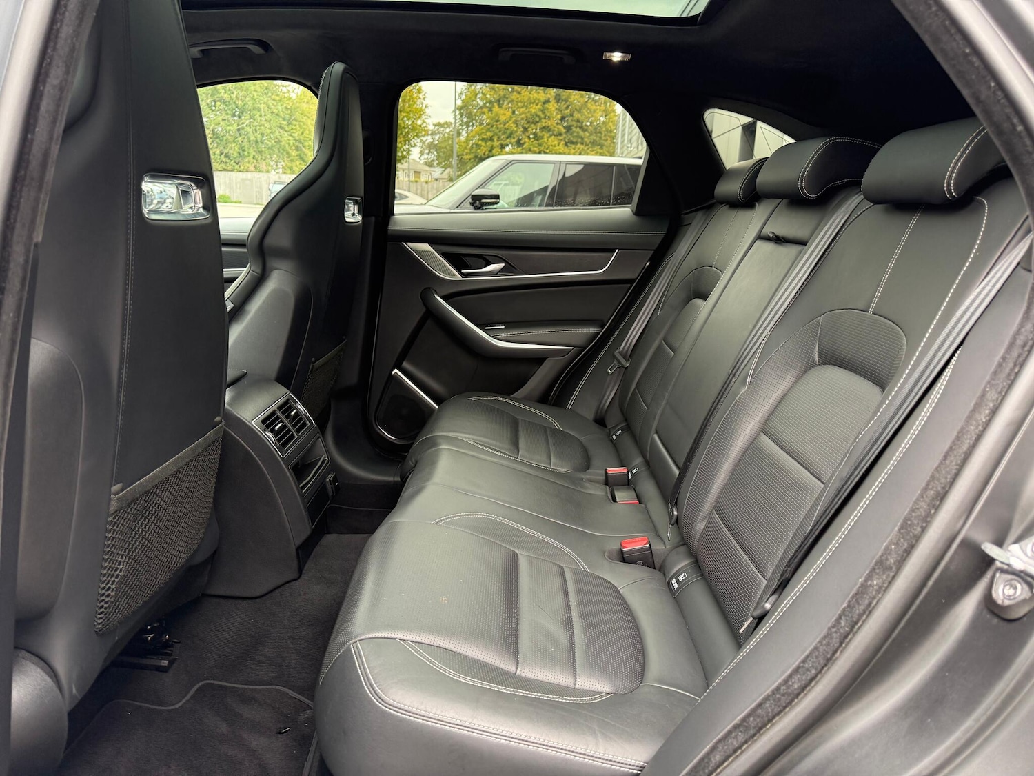 Used Jaguar F-Pace 2021 for sale - 76137373: Photo 47