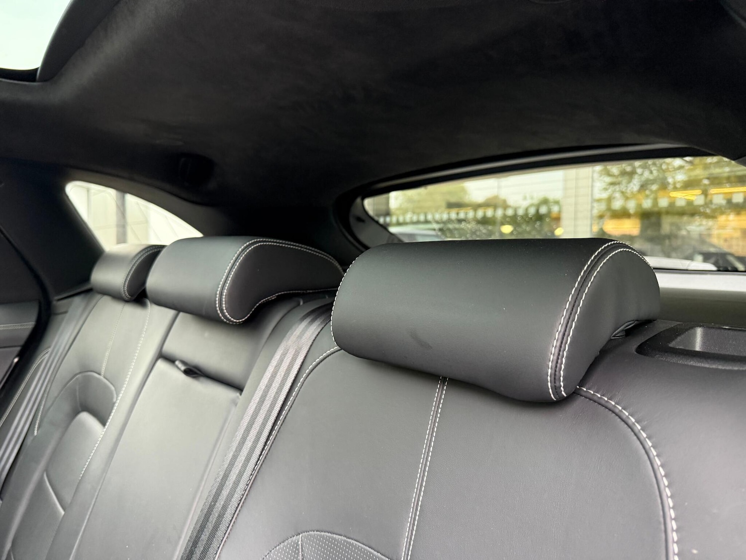 Used Jaguar F-Pace 2021 for sale - 76137373: Photo 48