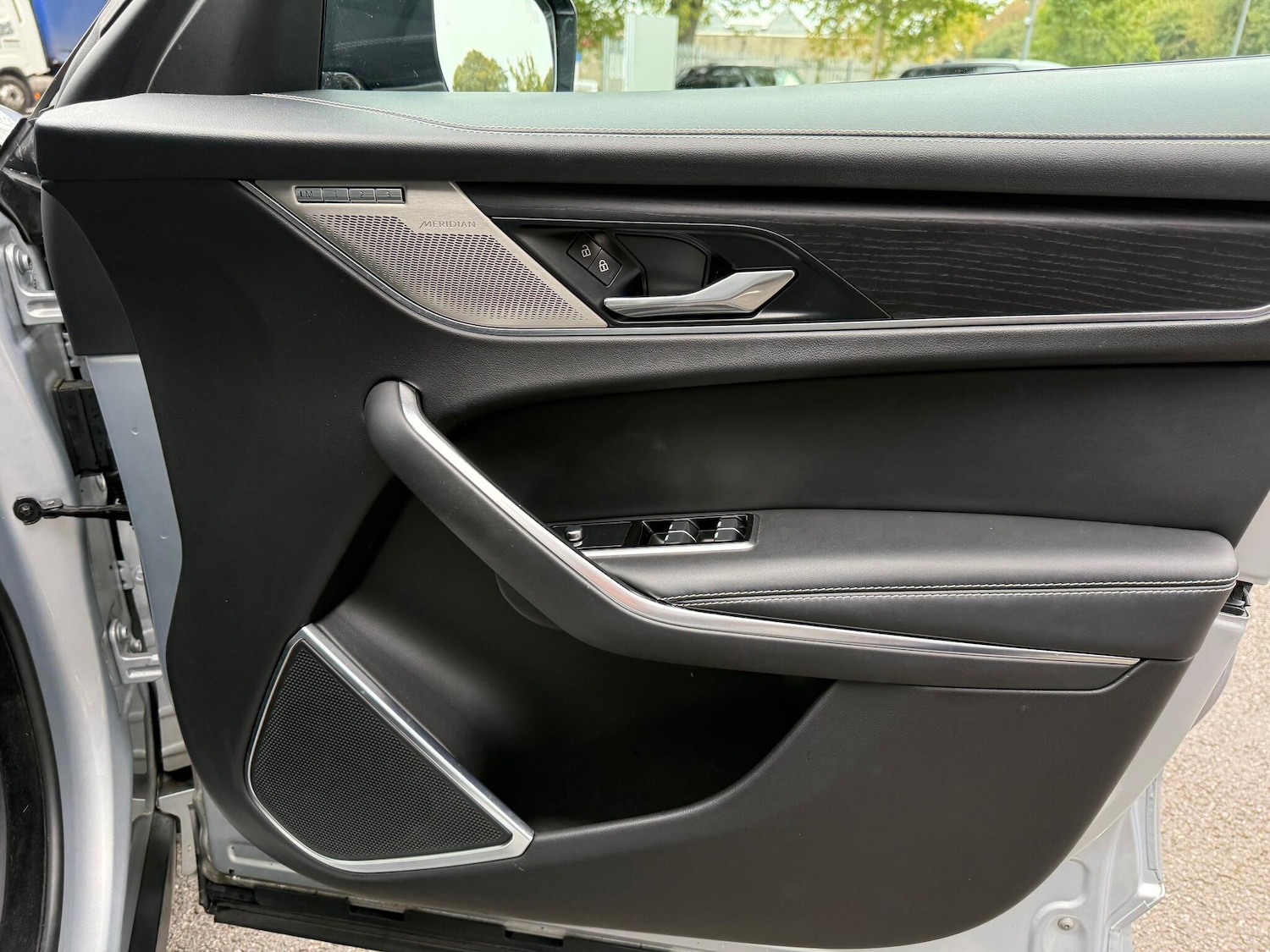Used Jaguar F-Pace 2021 for sale - 76137373: Photo 49