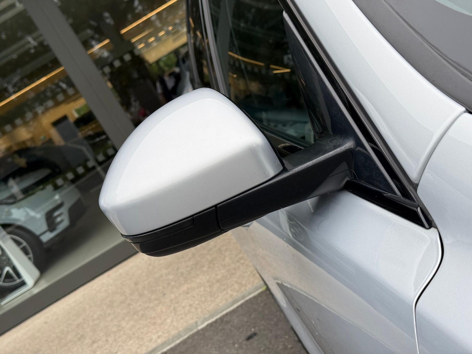 Used Jaguar F-Pace 2021 for sale - 76137373: Photo 52