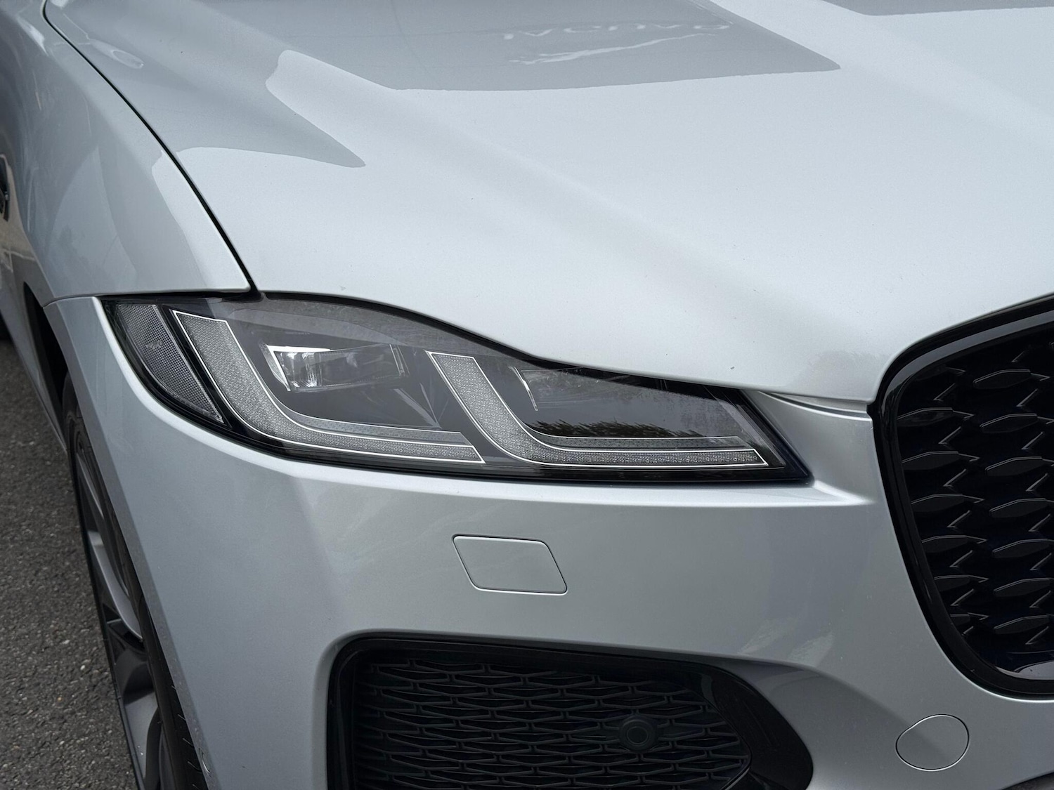 Used Jaguar F-Pace 2021 for sale - 76137373: Photo 53