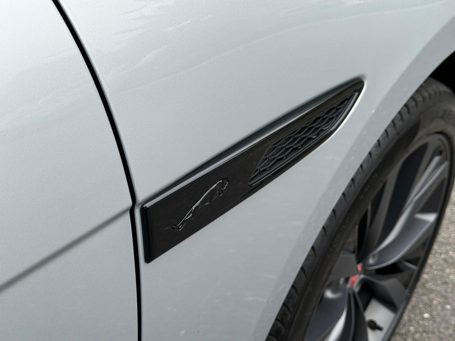 Used Jaguar F-Pace 2021 for sale - 76137373: Photo 54