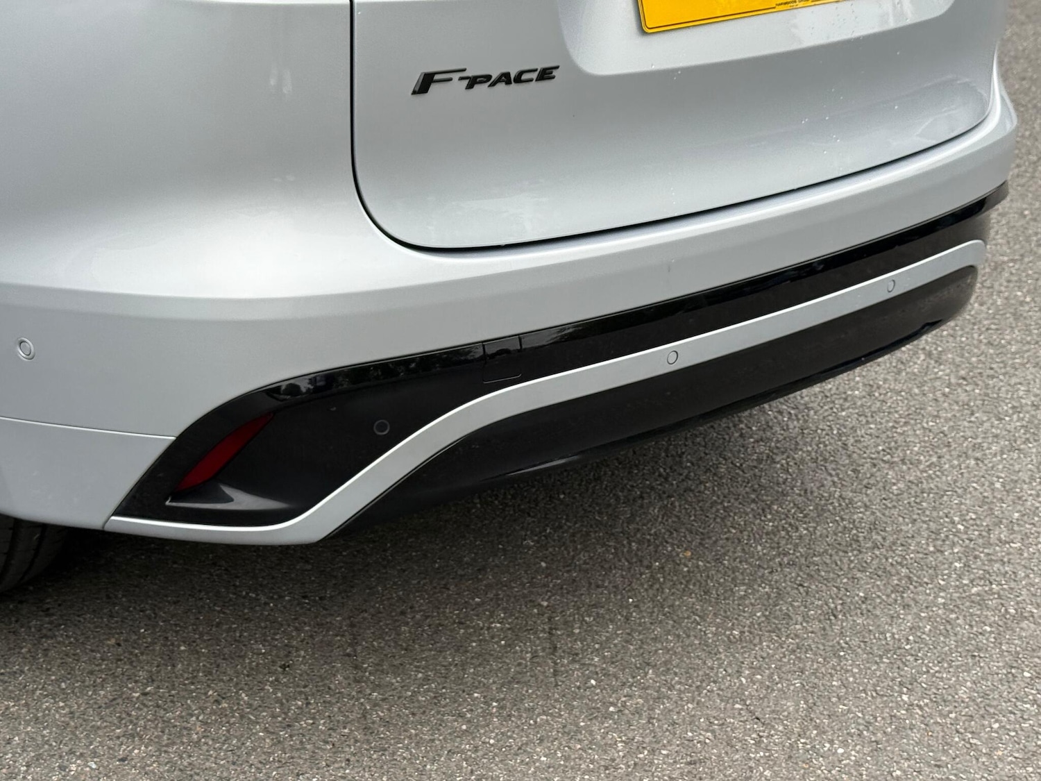 Used Jaguar F-Pace 2021 for sale - 76137373: Photo 56