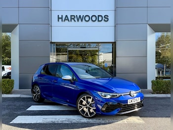 Used Volkswagen Golf 2022 for sale - 75941728: Photo