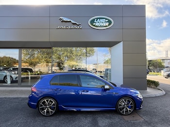 Used Volkswagen Golf 2022 for sale - 75941728: Photo