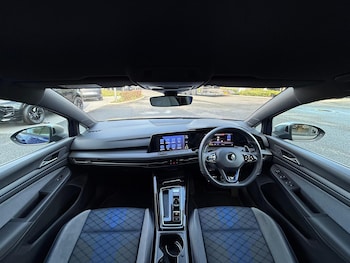 Used Volkswagen Golf 2022 for sale - 75941728: Photo
