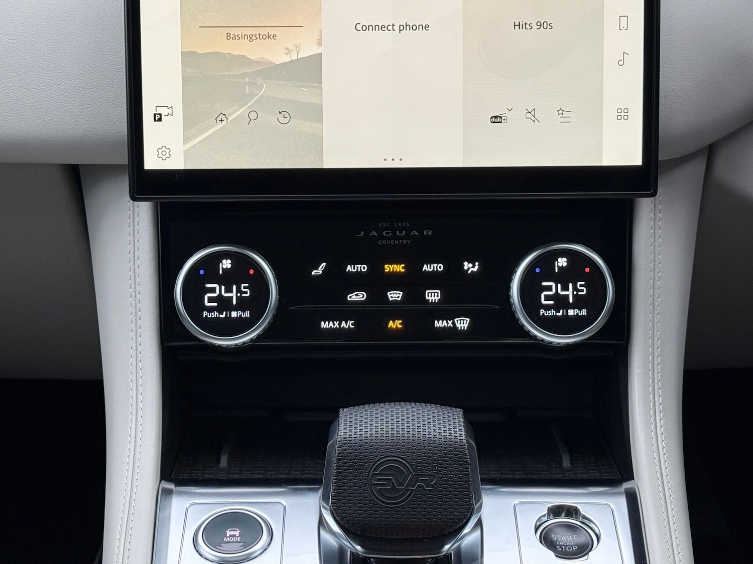 Used Jaguar F-Pace 2022 for sale - 77306215: Photo 16