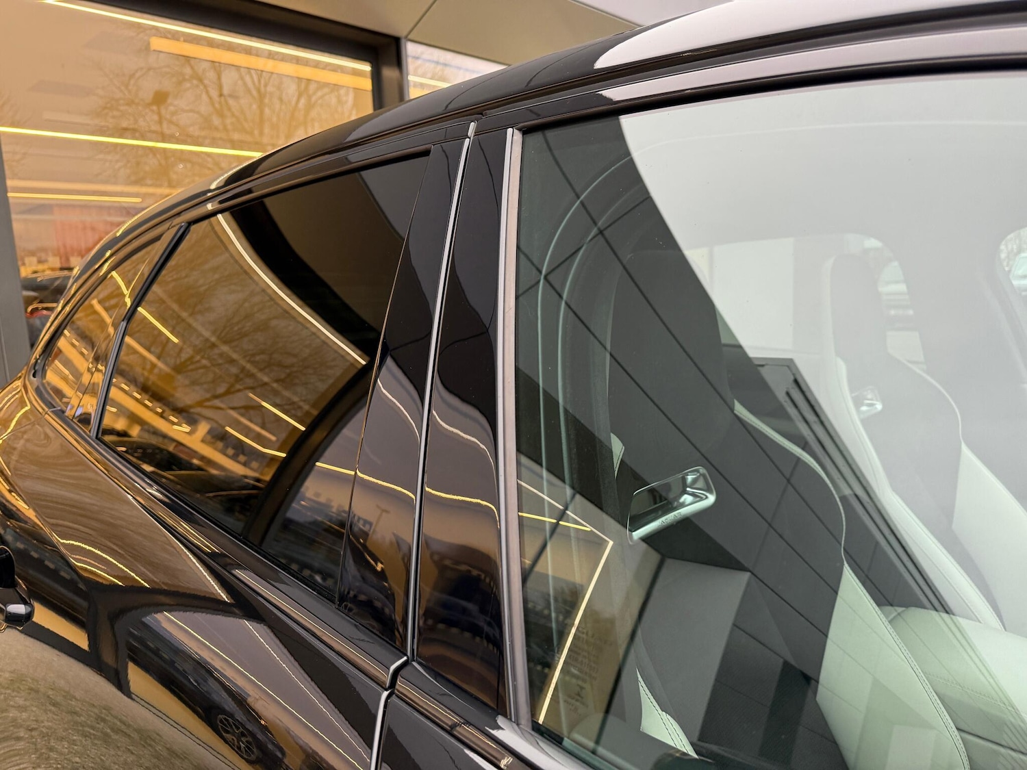 Used Jaguar F-Pace 2022 for sale - 77306215: Photo 25