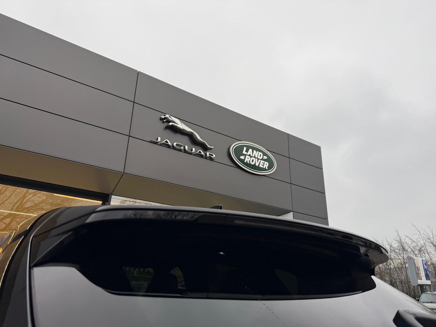 Used Jaguar F-Pace 2022 for sale - 77306215: Photo 33