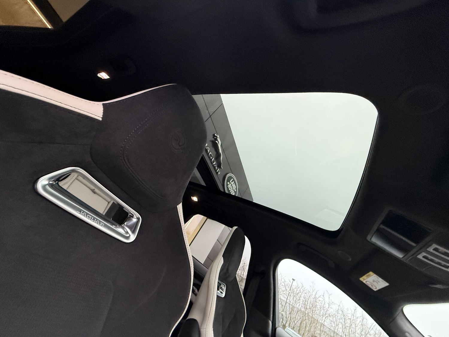 Used Jaguar F-Pace 2022 for sale - 77306215: Photo 36