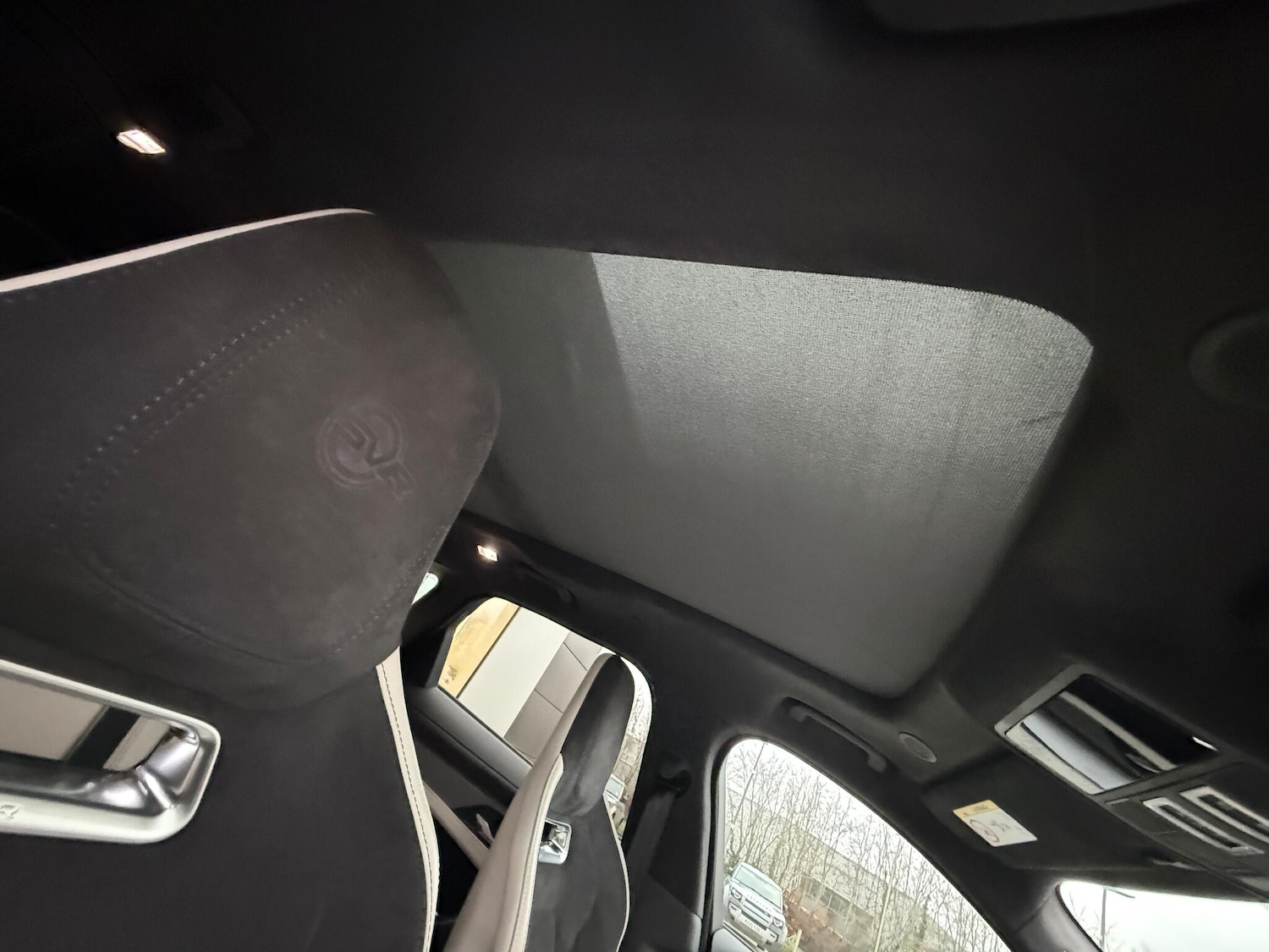 Used Jaguar F-Pace 2022 for sale - 77306215: Photo 37