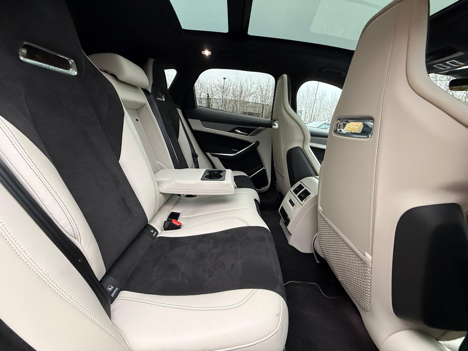 Used Jaguar F-Pace 2022 for sale - 77306215: Photo 41