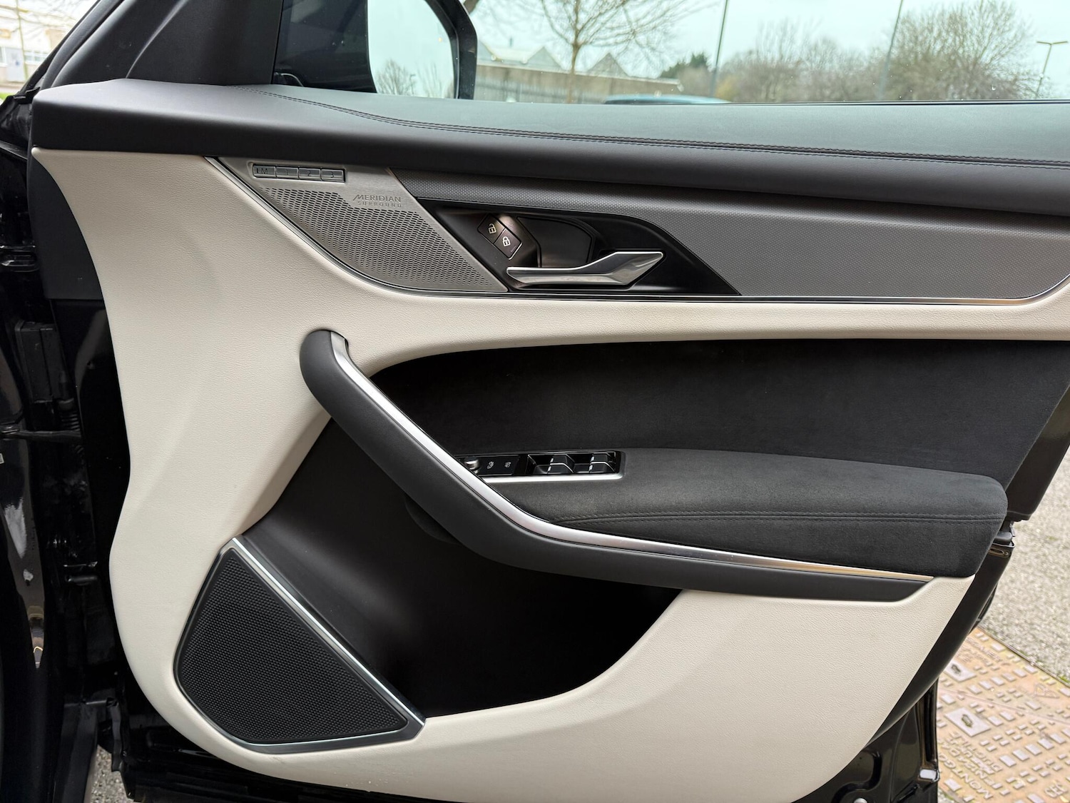 Used Jaguar F-Pace 2022 for sale - 77306215: Photo 51