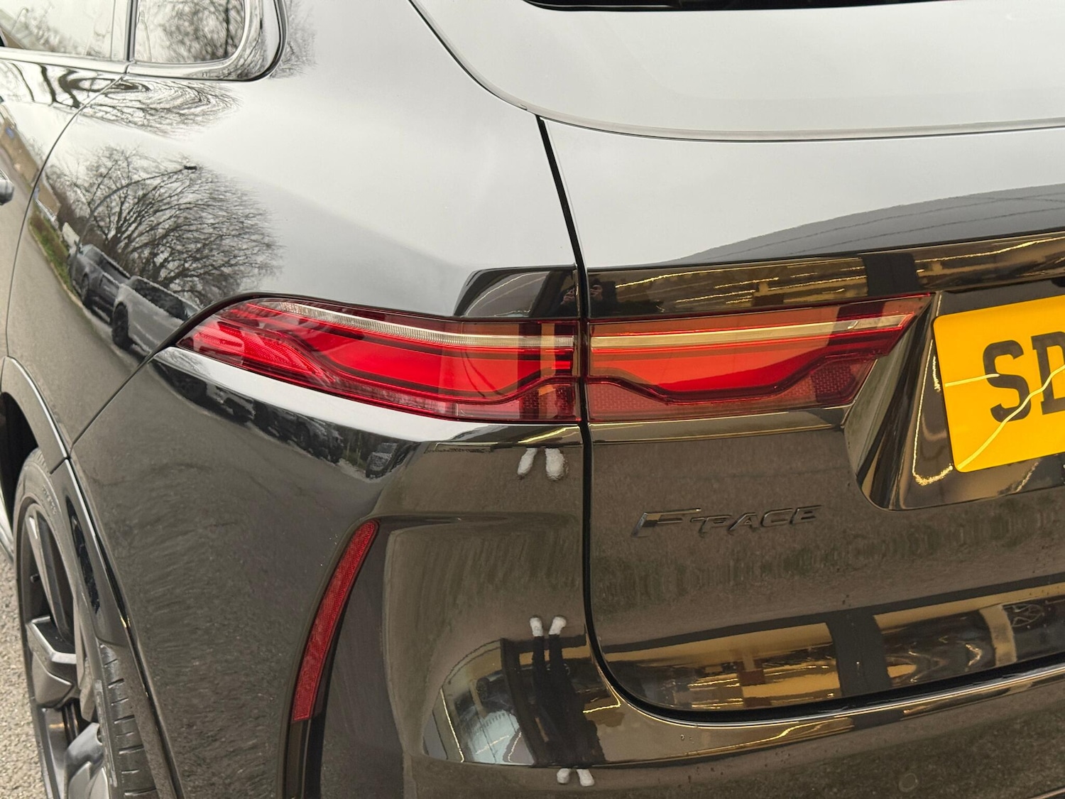 Used Jaguar F-Pace 2022 for sale - 77306215: Photo 56