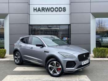 2024 (74) - 2.0 D200 R-Dynamic SE Black 5dr Auto