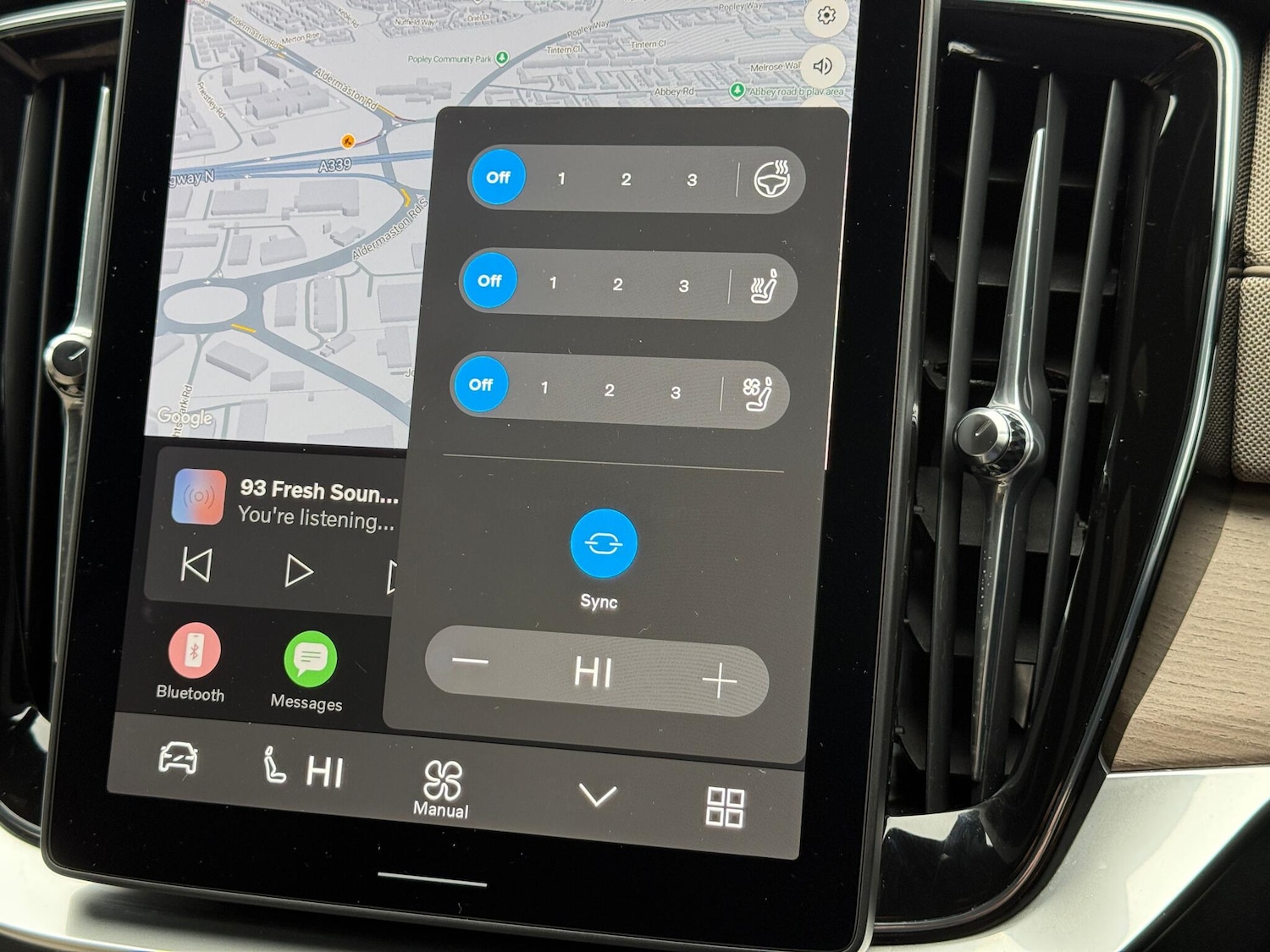 Used Volvo XC90 2025 for sale - 77598512: Photo 17