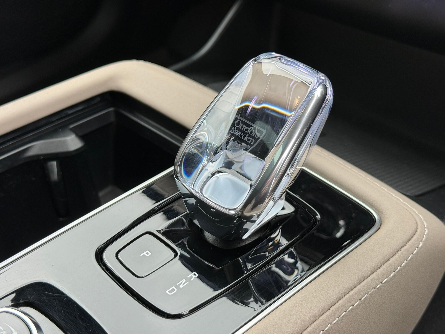 Used Volvo XC90 2025 for sale - 77598512: Photo 19