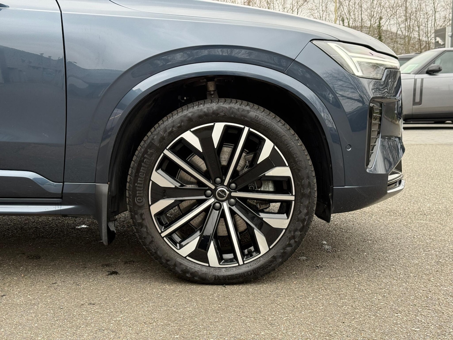 Used Volvo XC90 2025 for sale - 77598512: Photo 22