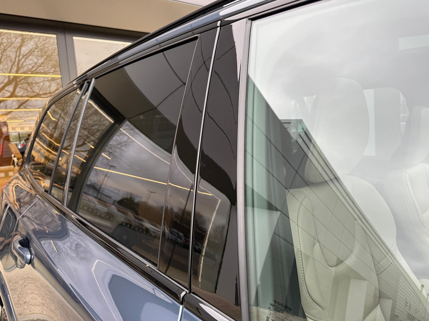 Used Volvo XC90 2025 for sale - 77598512: Photo 25