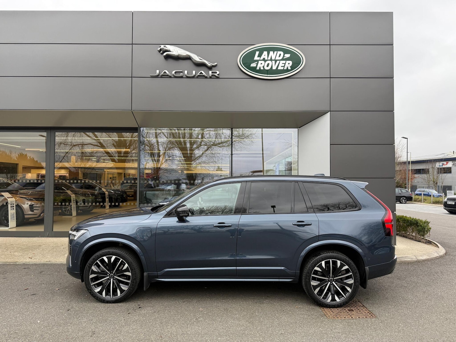 Used Volvo XC90 2025 for sale - 77598512: Photo 27