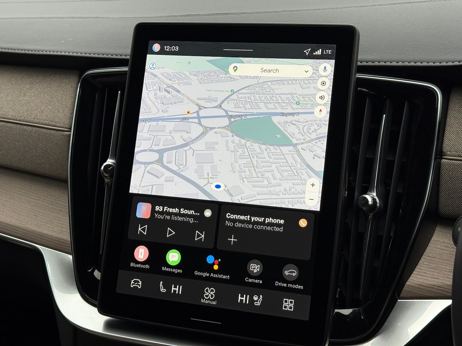 Used Volvo XC90 2025 for sale - 77598512: Photo 29