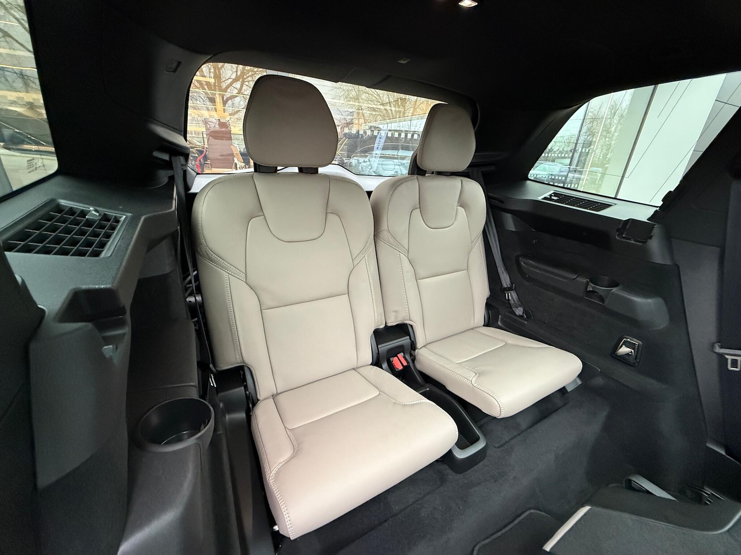 Used Volvo XC90 2025 for sale - 77598512: Photo 33