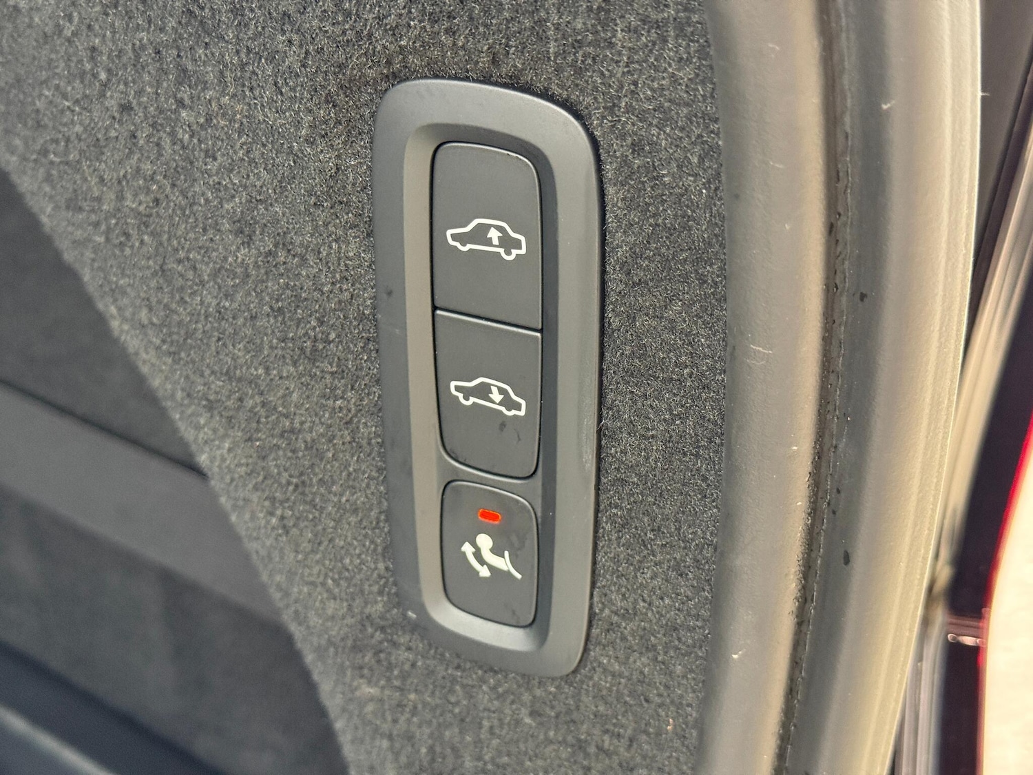 Used Volvo XC90 2025 for sale - 77598512: Photo 35