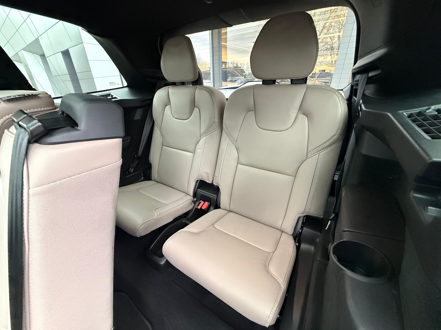 Used Volvo XC90 2025 for sale - 77598512: Photo 36