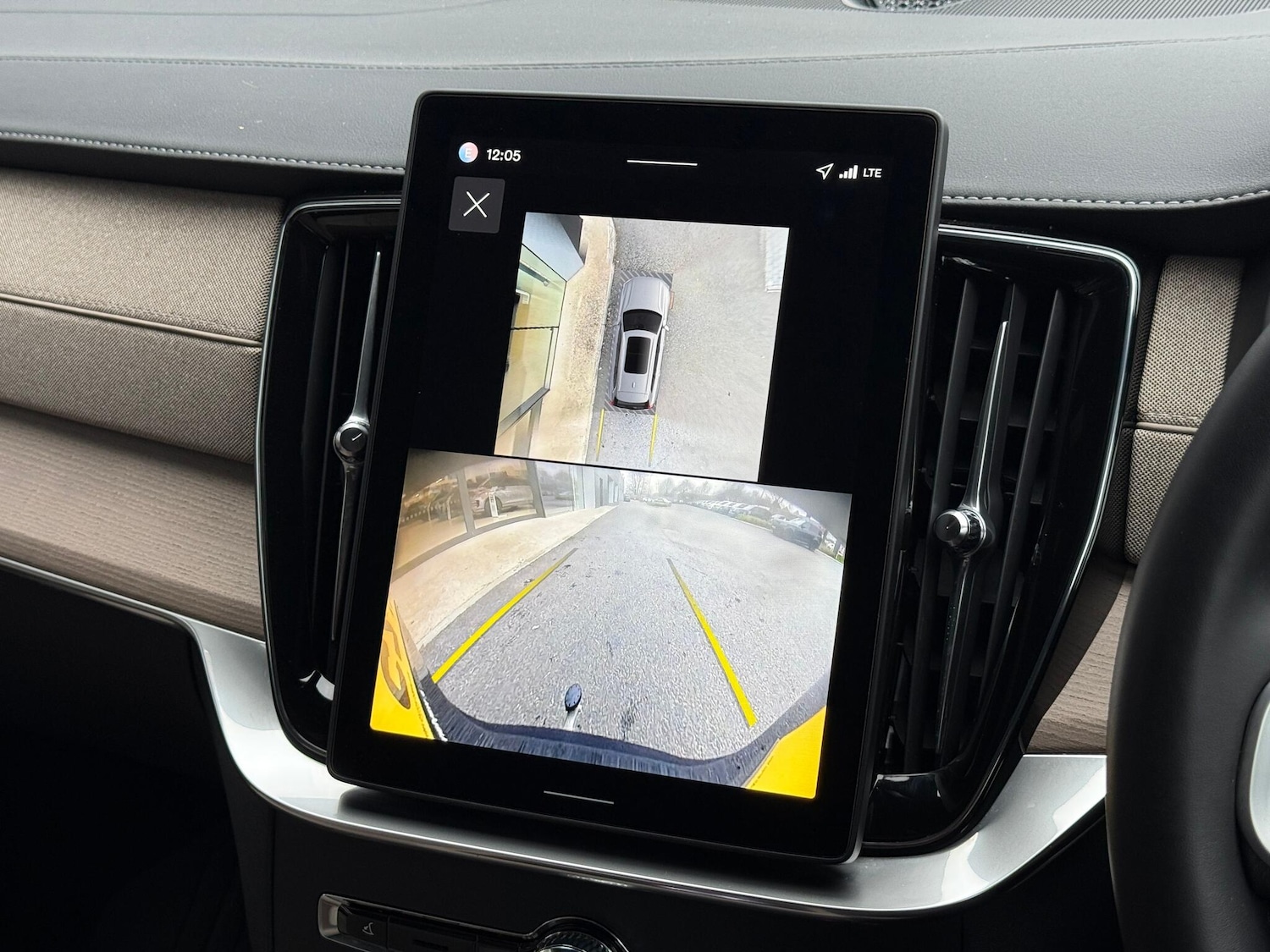 Used Volvo XC90 2025 for sale - 77598512: Photo 4