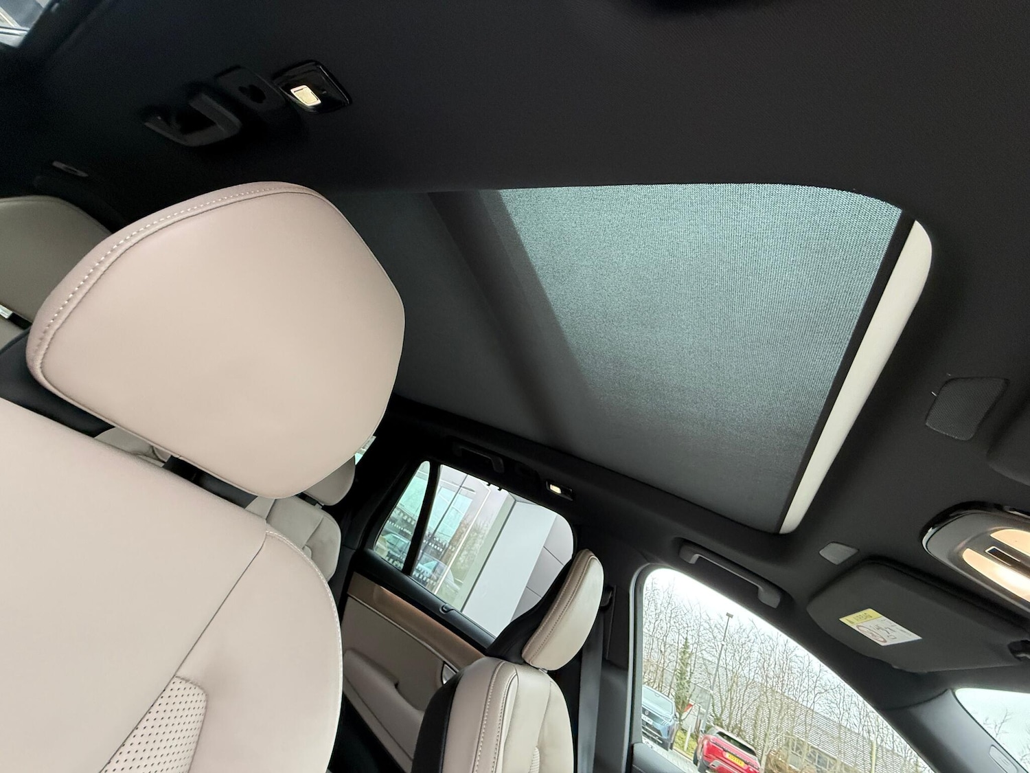 Used Volvo XC90 2025 for sale - 77598512: Photo 40