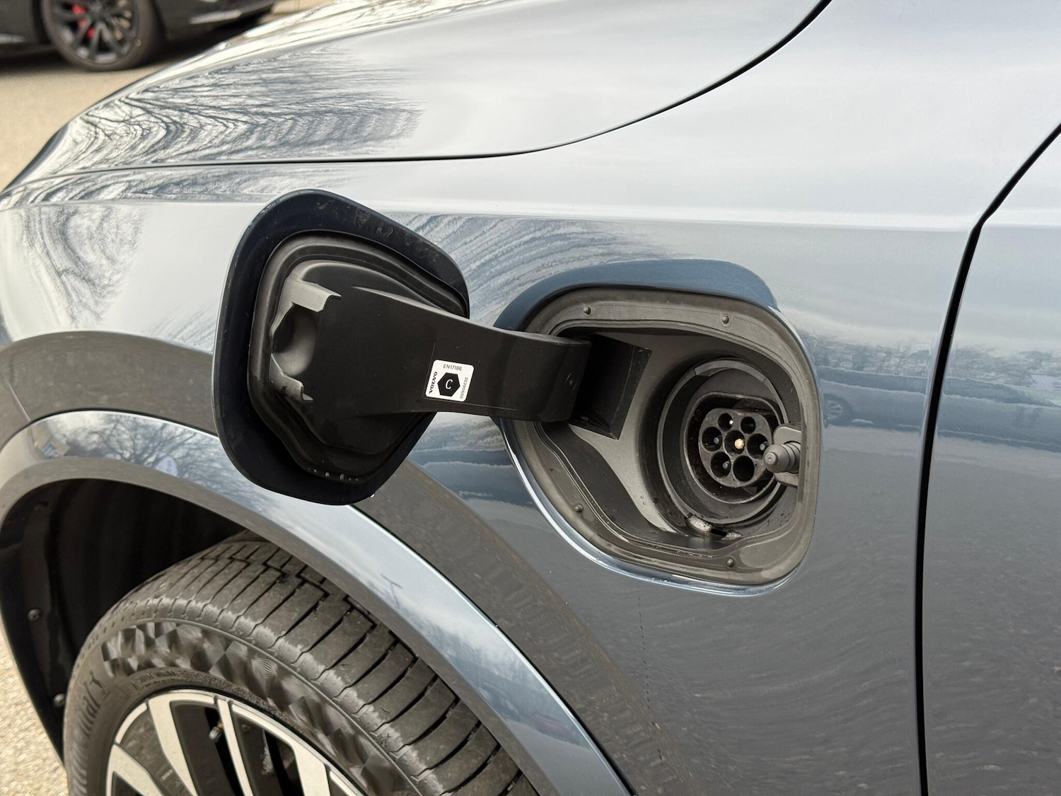 Used Volvo XC90 2025 for sale - 77598512: Photo 41