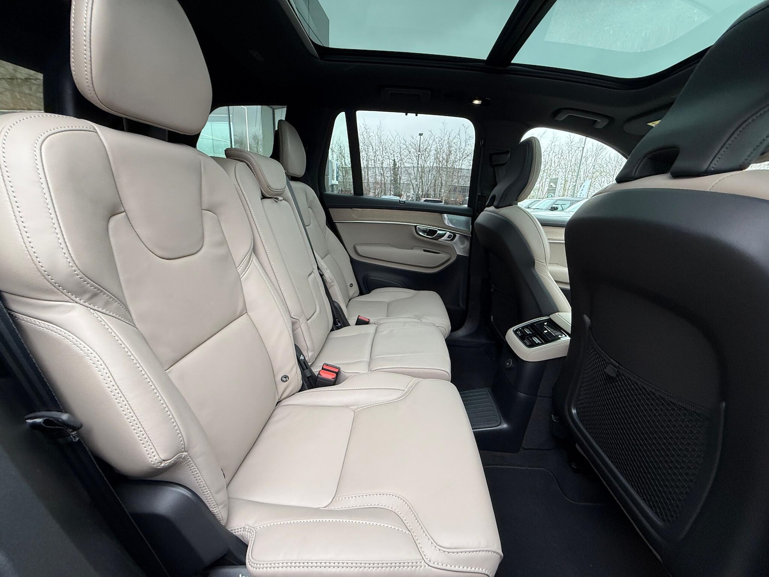 Used Volvo XC90 2025 for sale - 77598512: Photo 43