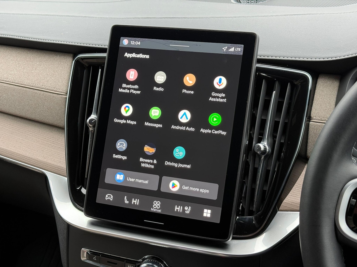 Used Volvo XC90 2025 for sale - 77598512: Photo 49