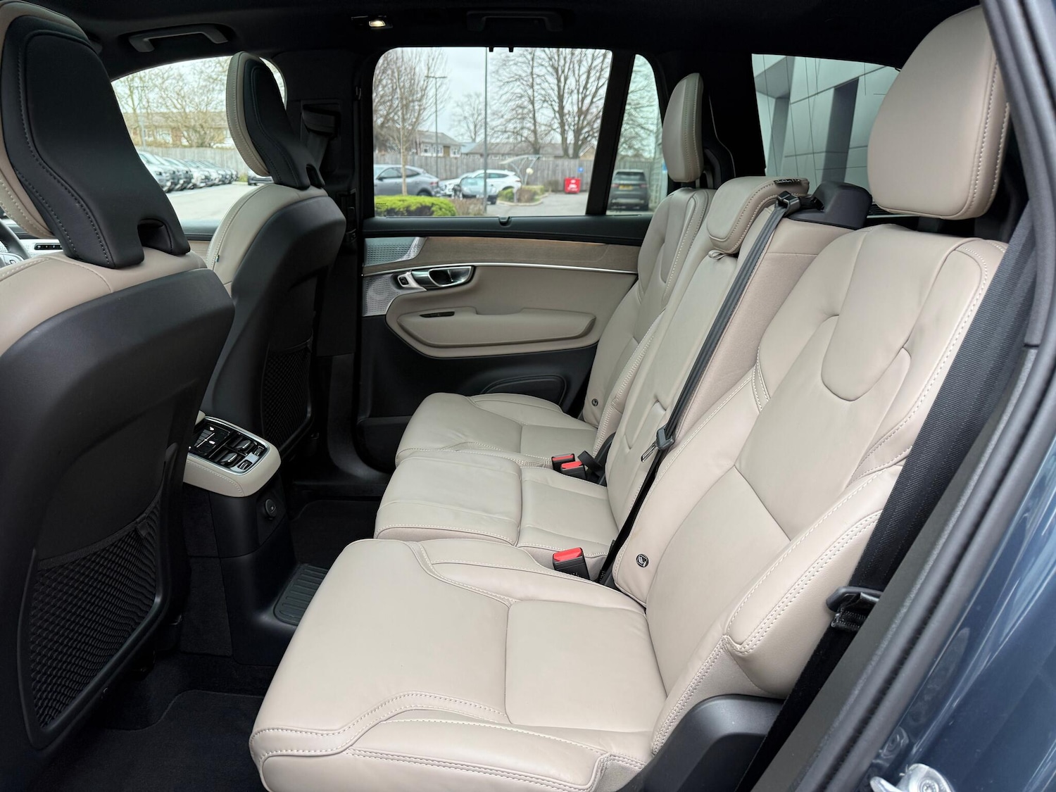 Used Volvo XC90 2025 for sale - 77598512: Photo 51