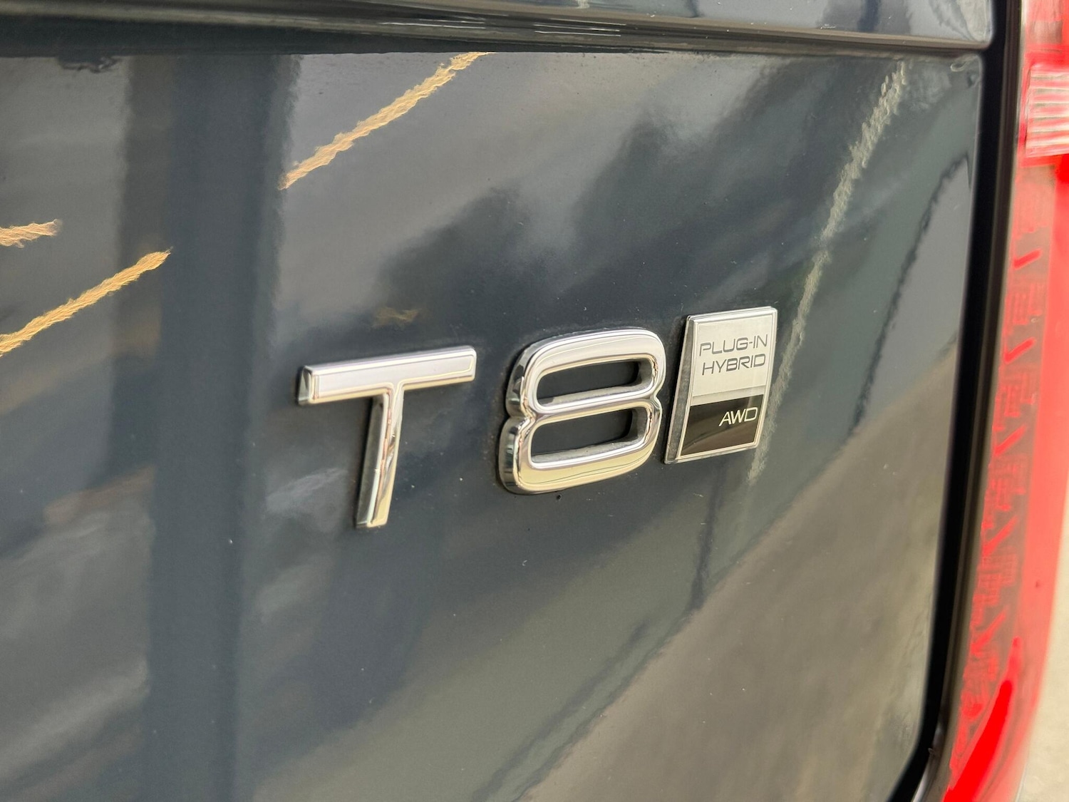 Used Volvo XC90 2025 for sale - 77598512: Photo 56