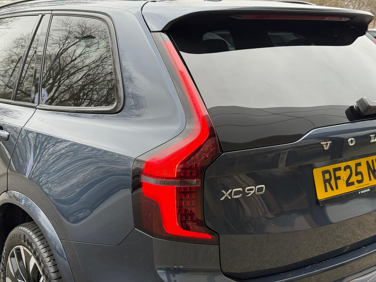 Used Volvo XC90 2025 for sale - 77598512: Photo 57